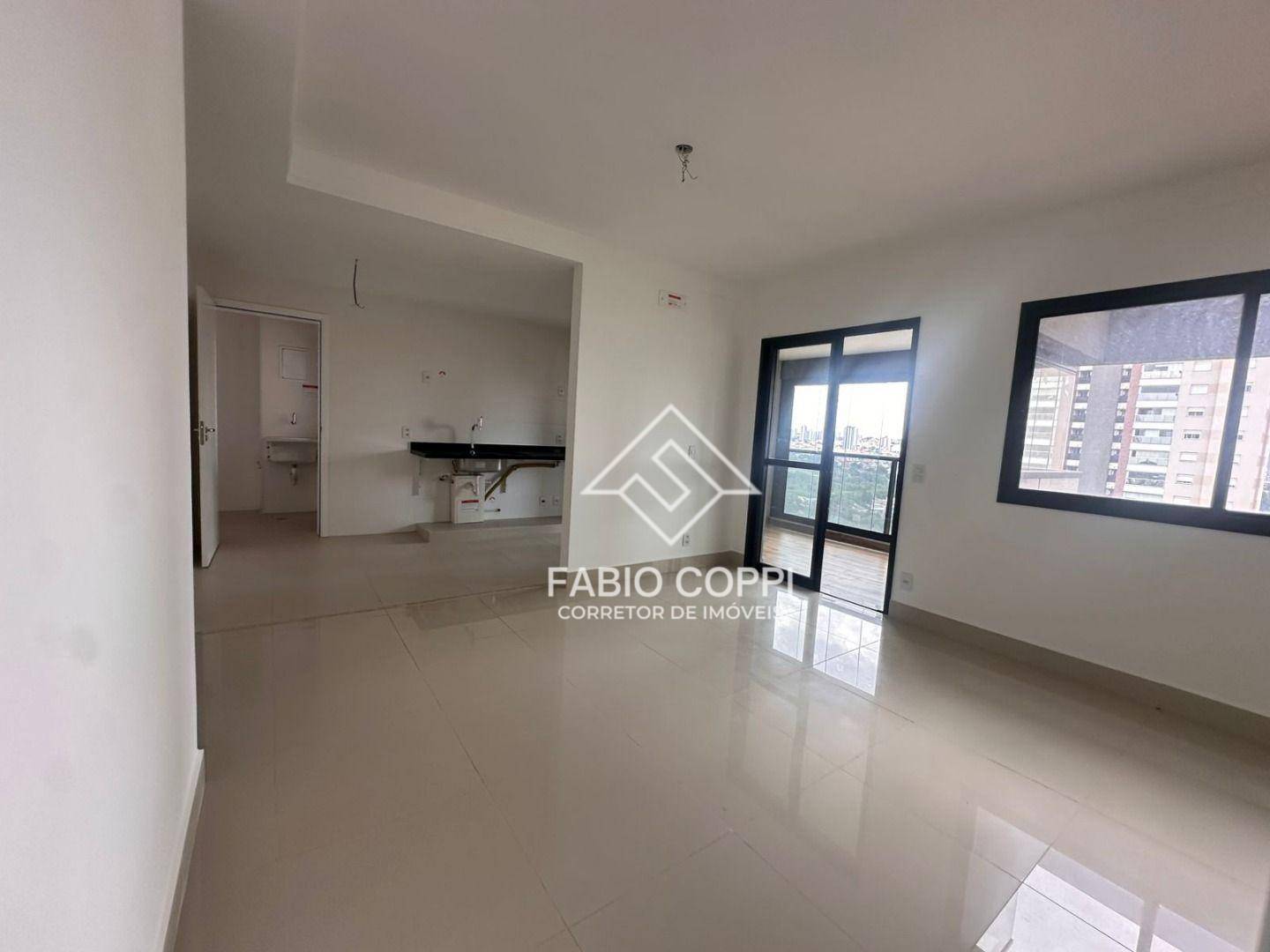 Apartamento à venda com 3 quartos, 107m² - Foto 7