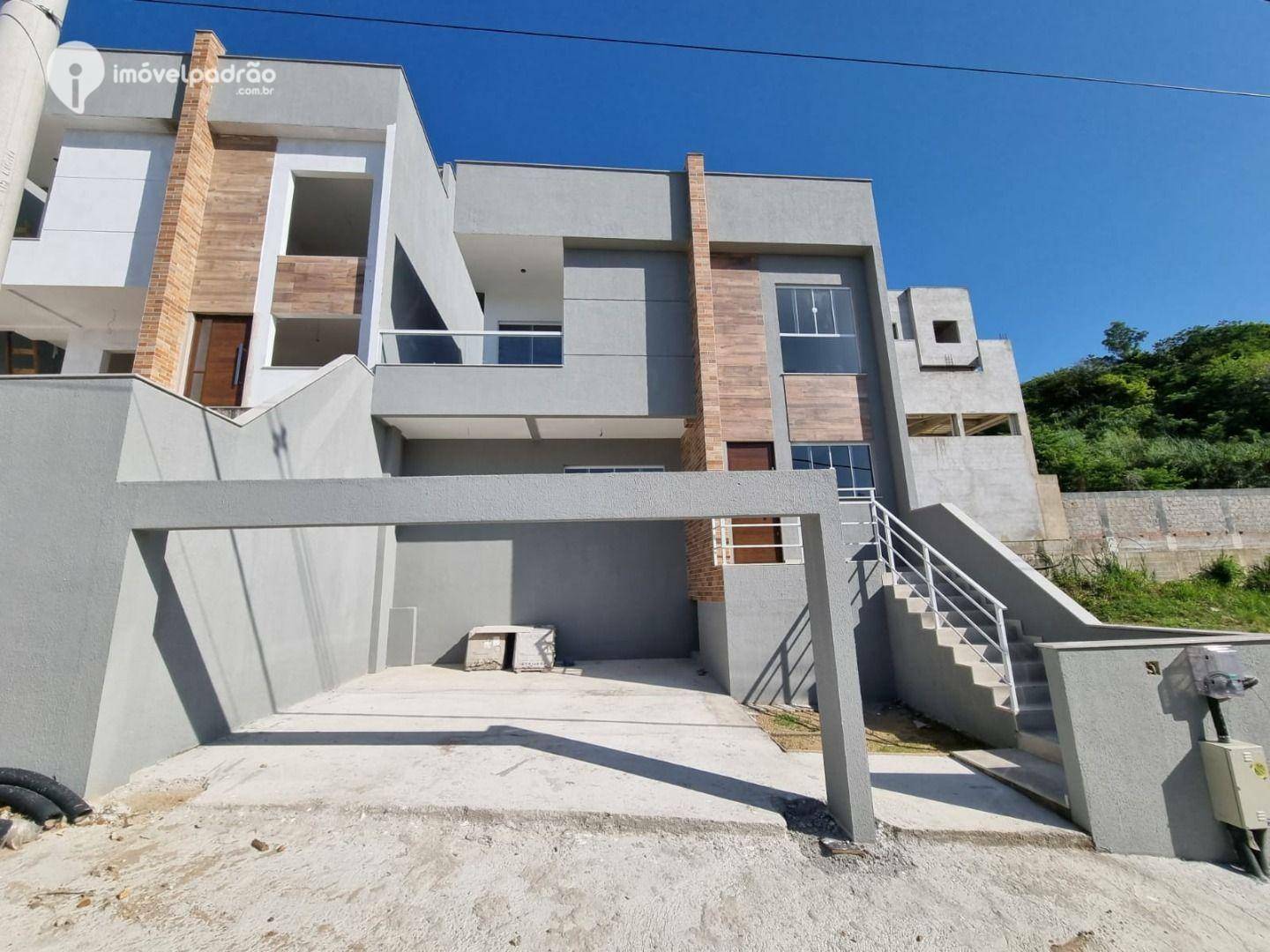 Casa de Condomínio à venda com 4 quartos, 143m² - Foto 3