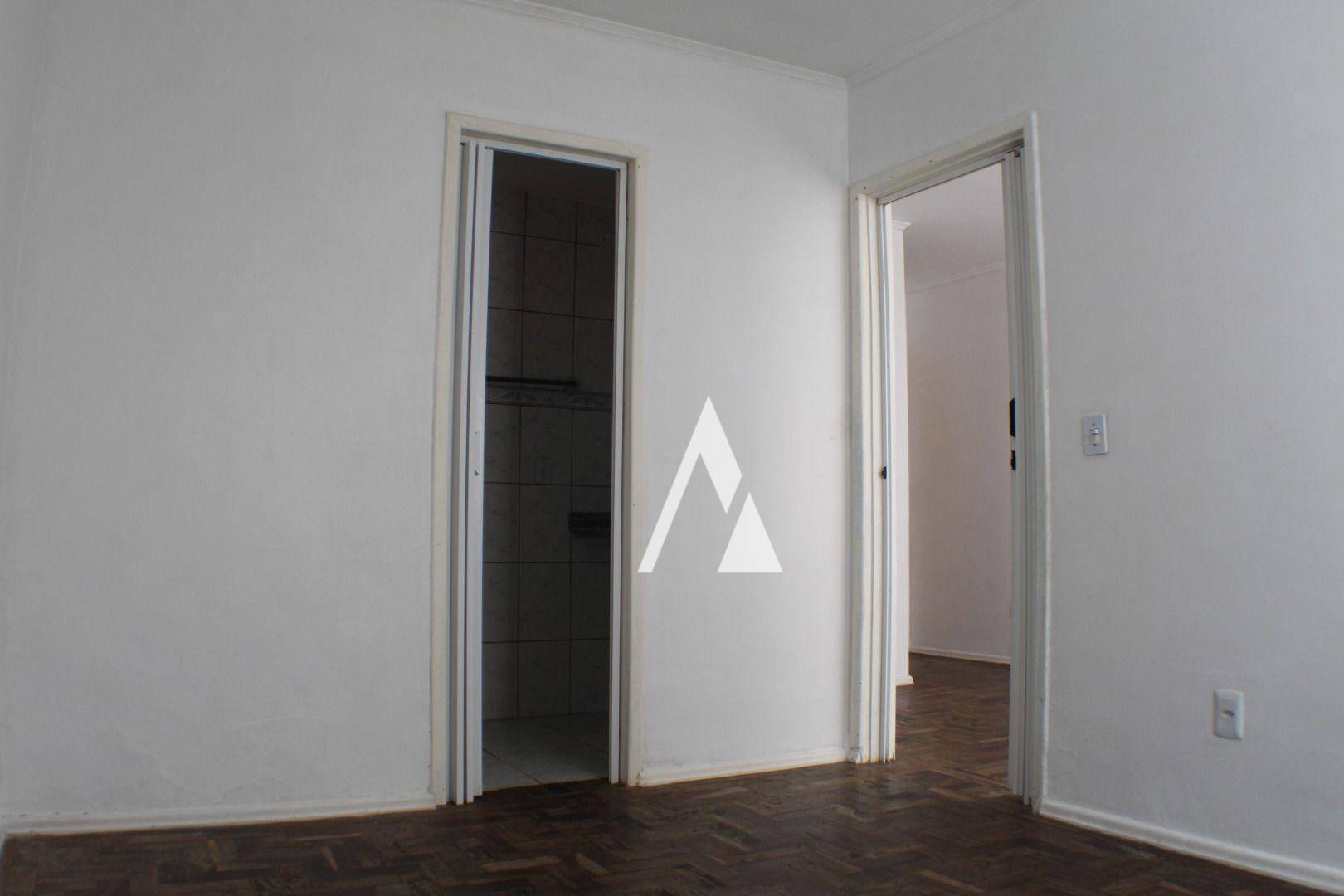 Apartamento à venda e aluguel com 1 quarto, 40m² - Foto 13