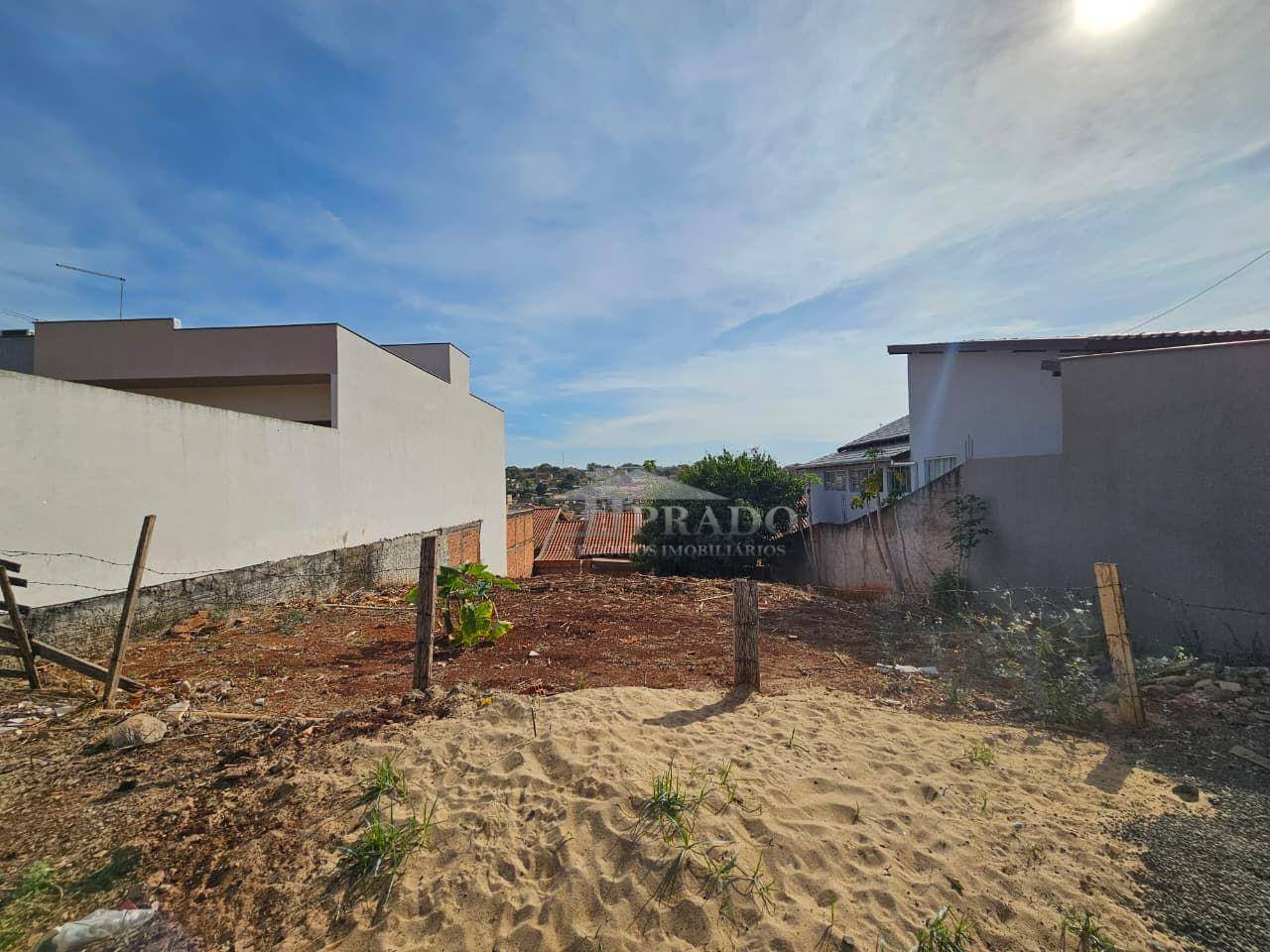 Terreno, 276 m² - Foto 1