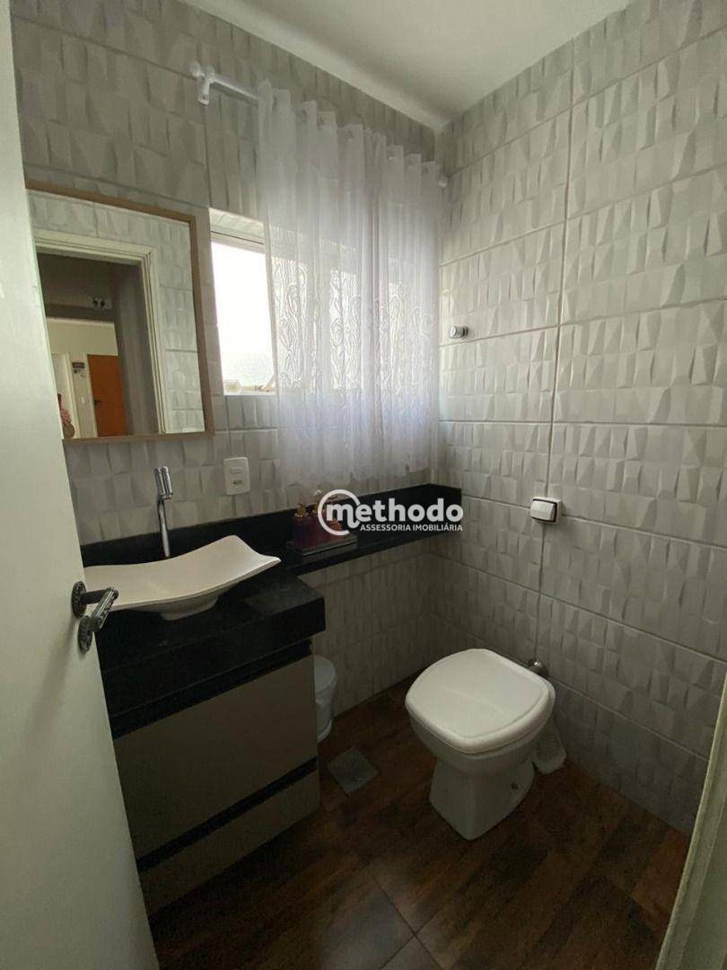 Apartamento à venda com 3 quartos, 71m² - Foto 14