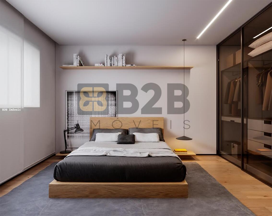 Apartamento à venda com 3 quartos, 96m² - Foto 16