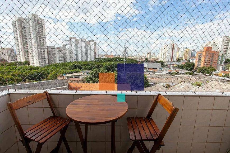 Apartamento à venda com 4 quartos, 143m² - Foto 14