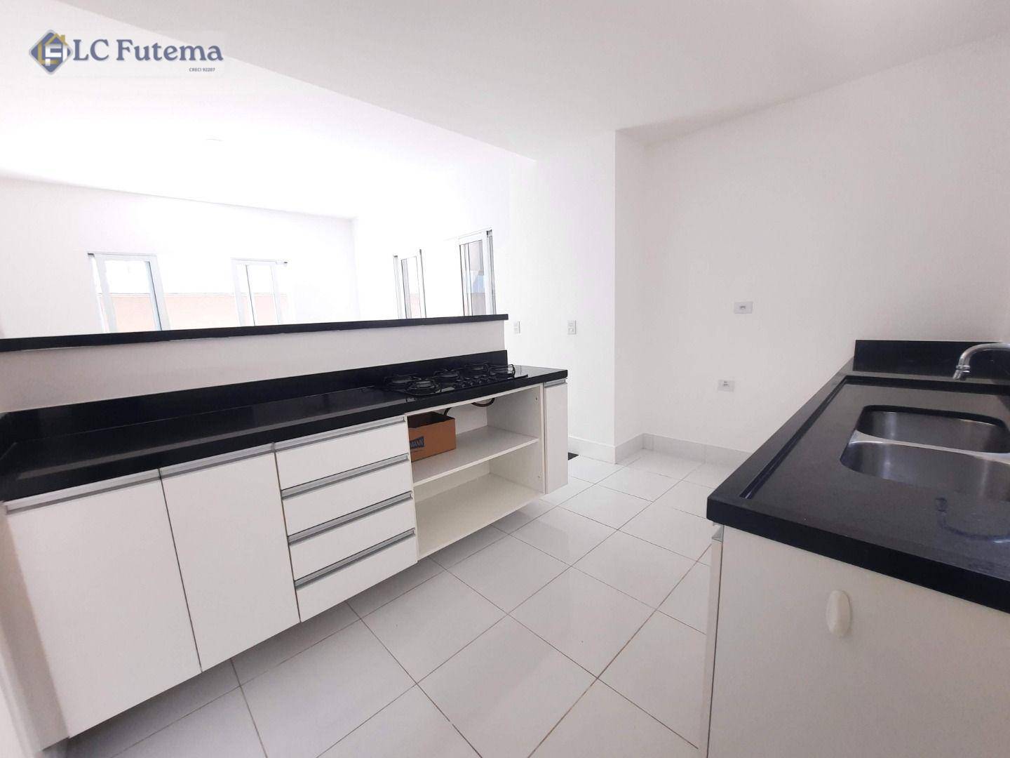 Casa de Condomínio para alugar com 3 quartos, 214m² - Foto 43