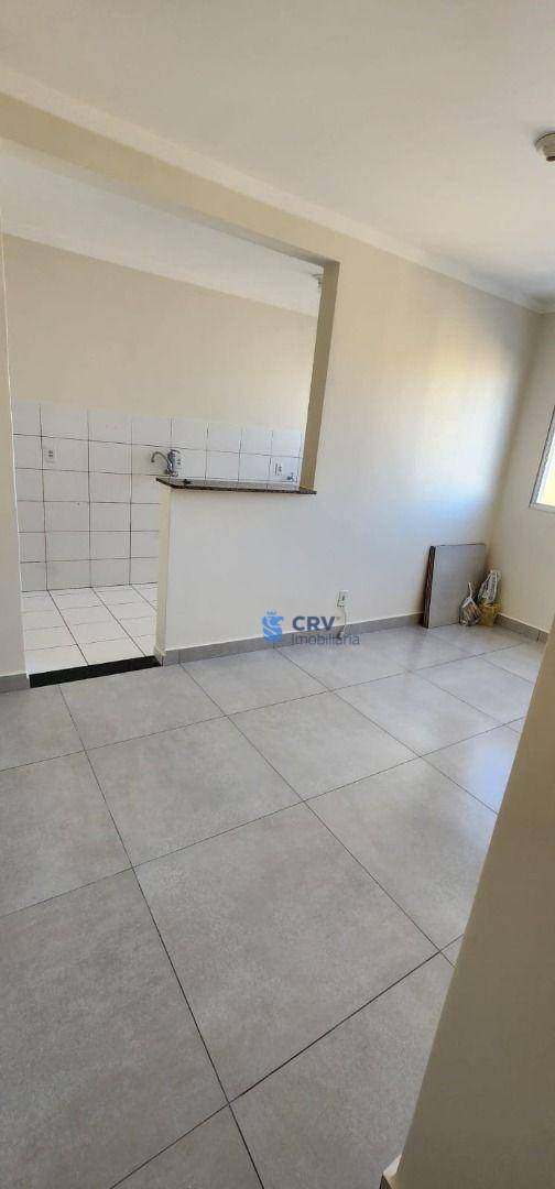 Apartamento, 2 quartos, 50 m² - Foto 1