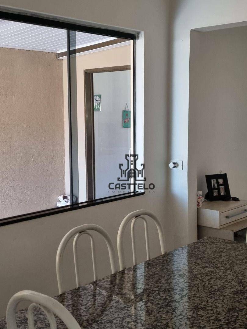 Casa à venda com 3 quartos, 117m² - Foto 15