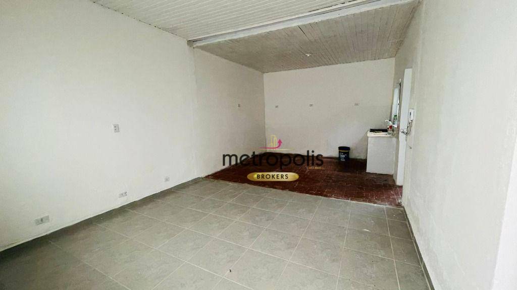 Casa para alugar com 1 quarto, 60m² - Foto 2