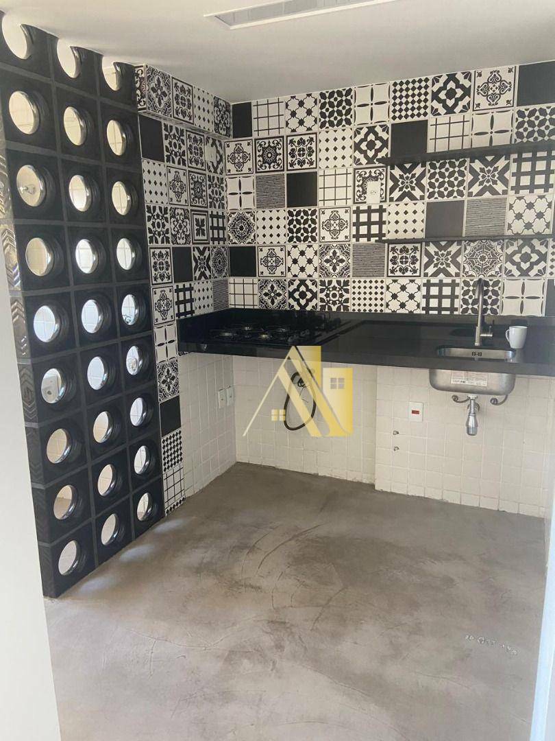 Cobertura à venda com 2 quartos, 164m² - Foto 2