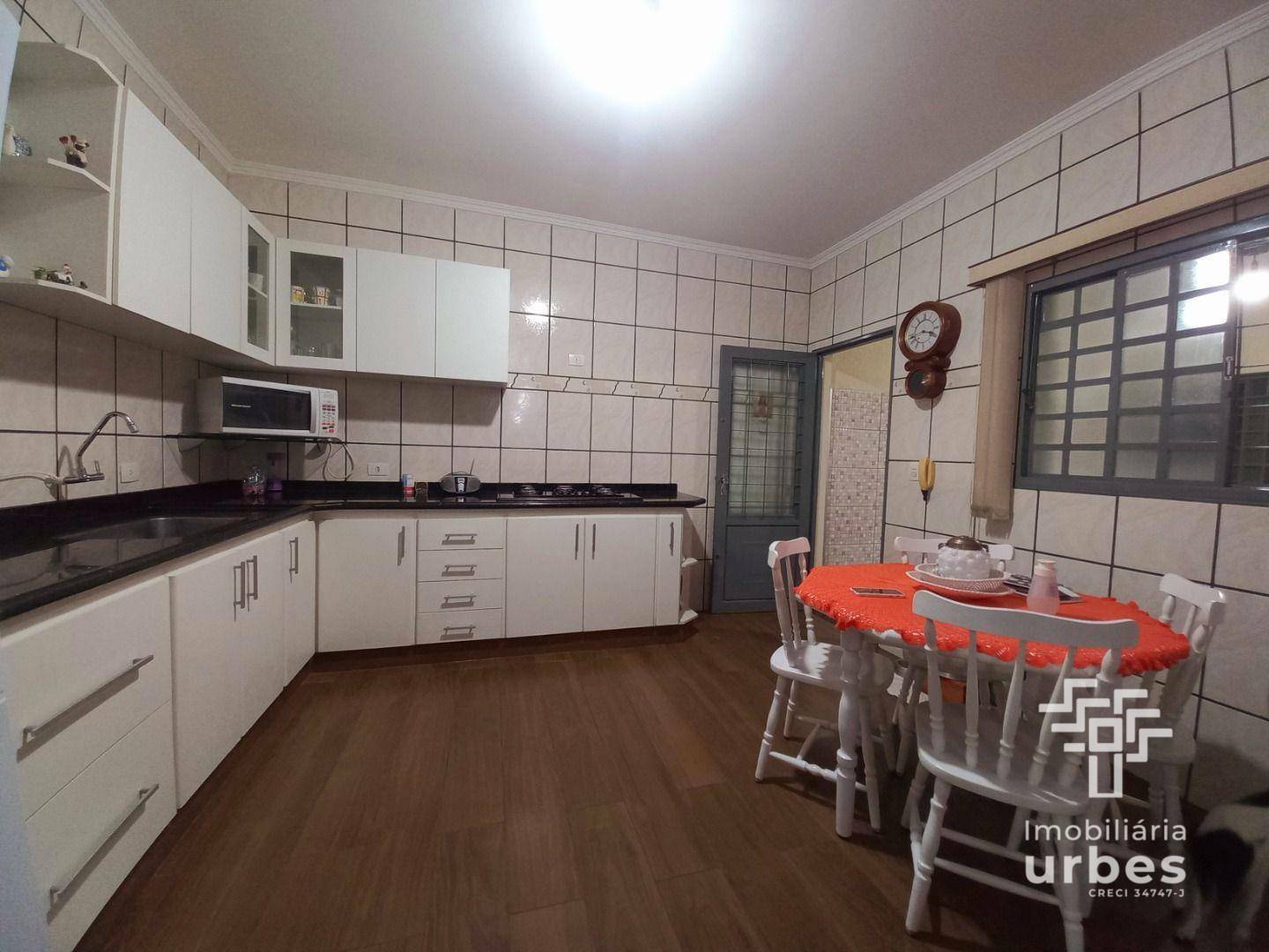 Casa à venda com 2 quartos, 182m² - Foto 10