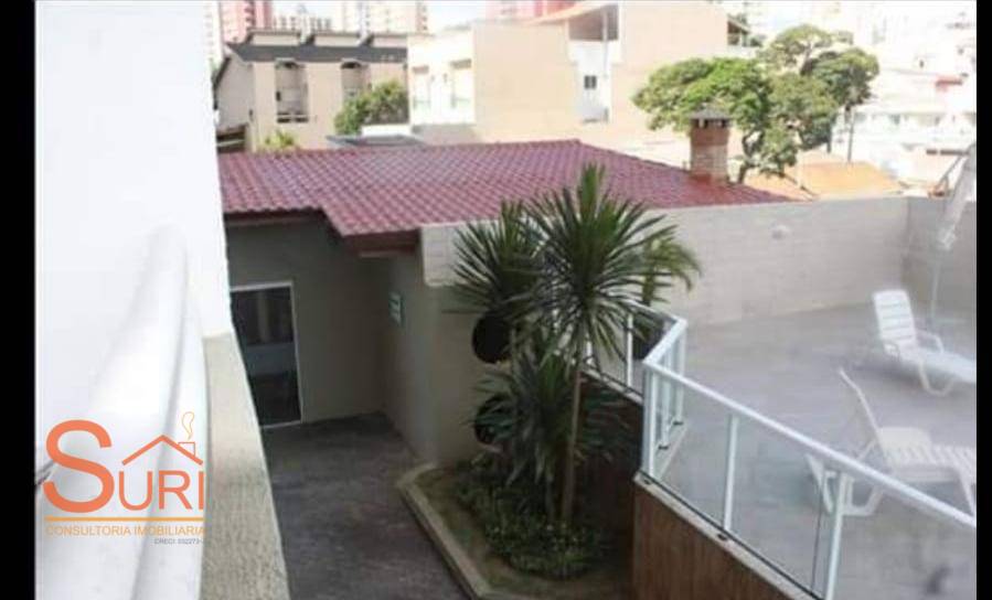 Apartamento à venda com 3 quartos, 106m² - Foto 4