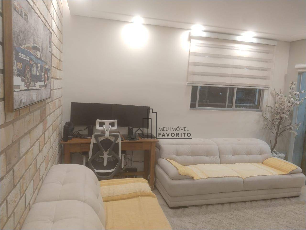 Apartamento à venda com 2 quartos, 105m² - Foto 27