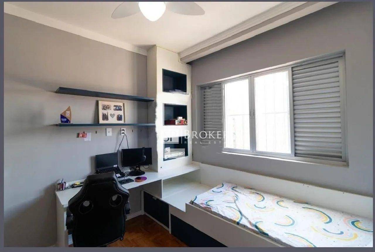 Apartamento à venda com 3 quartos, 110m² - Foto 16