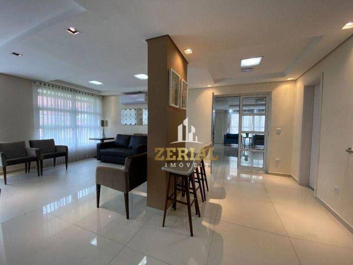 Apartamento à venda com 2 quartos, 66m² - Foto 27