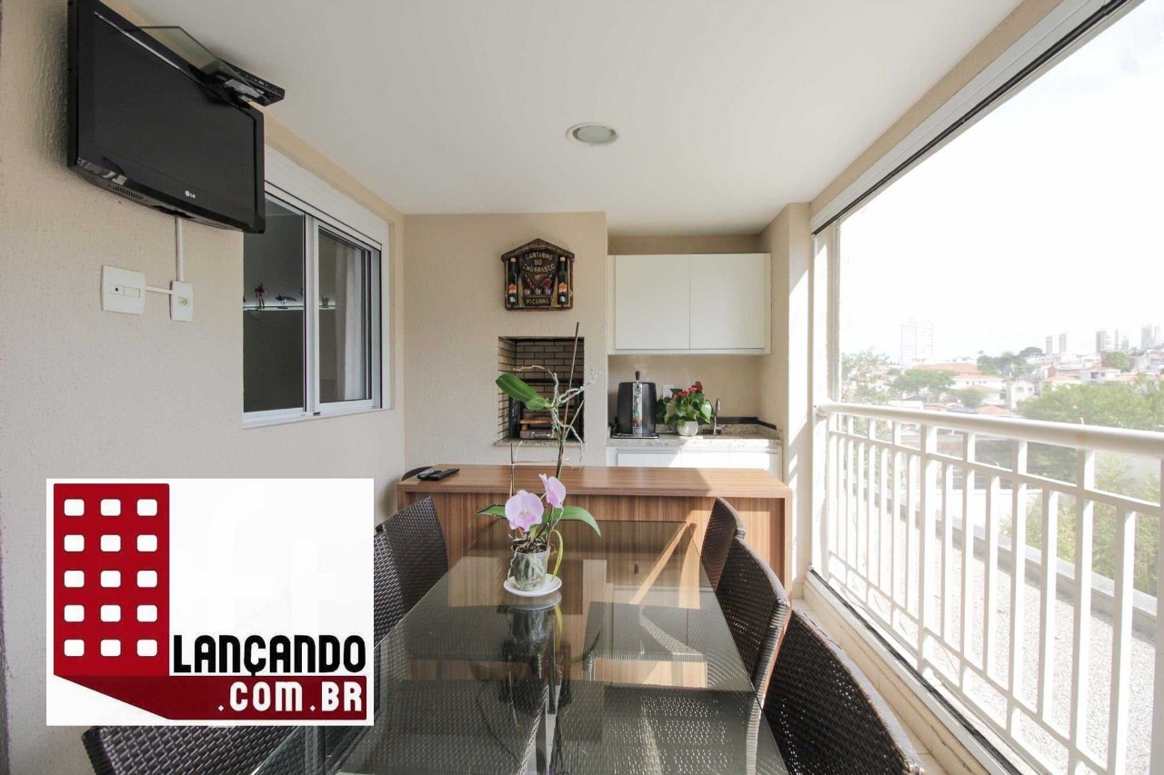 Apartamento à venda com 2 quartos, 85m² - Foto 10