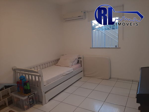 Casa à venda com 3 quartos, 120m² - Foto 5