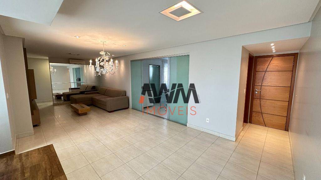 Apartamento para alugar com 3 quartos, 120m² - Foto 3