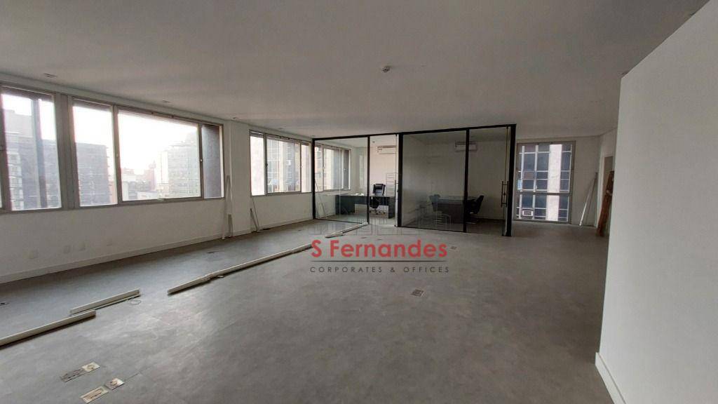 Conjunto Comercial-Sala para alugar, 200m² - Foto 2