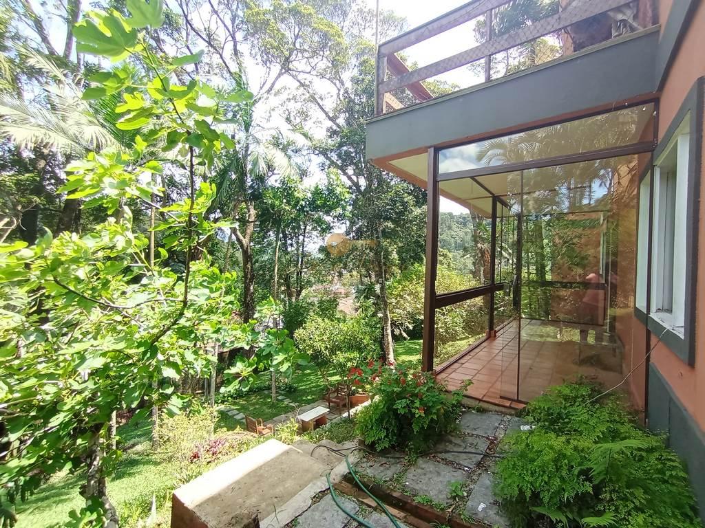 Casa de Condomínio à venda com 4 quartos, 1023m² - Foto 32