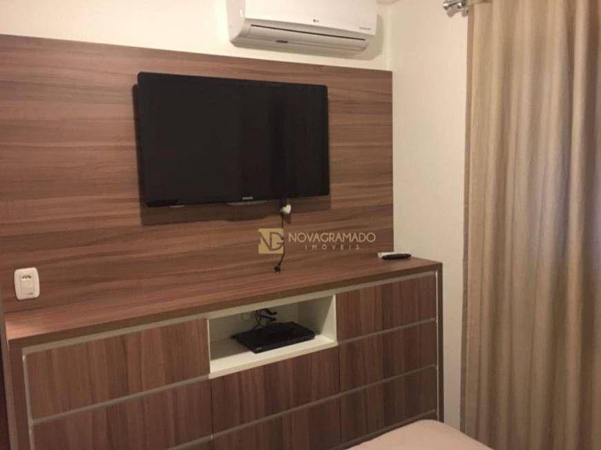 Apartamento à venda com 2 quartos, 72m² - Foto 10