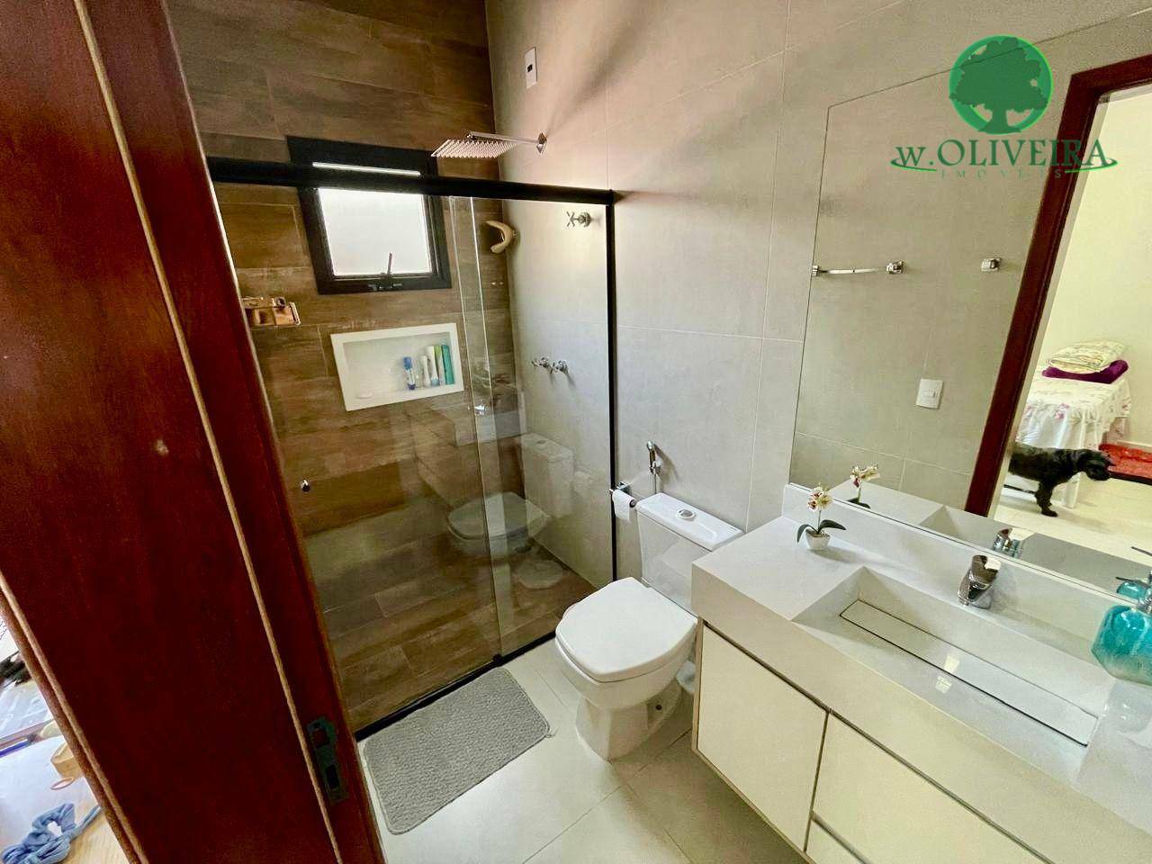 Casa de Condomínio à venda com 3 quartos, 150m² - Foto 18