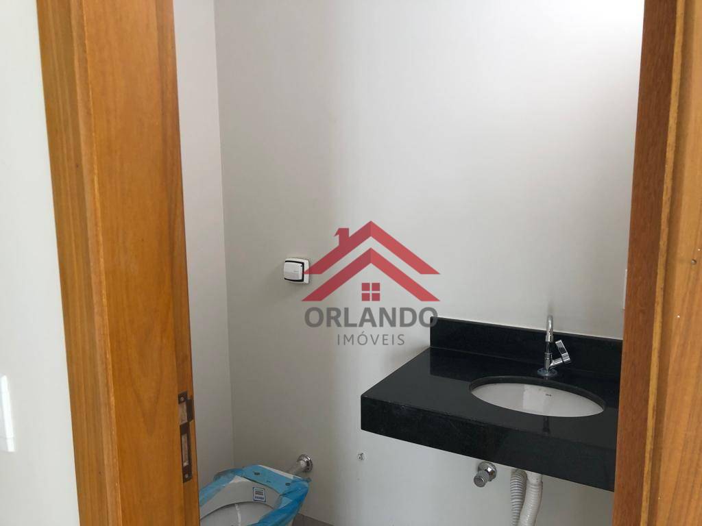 Sobrado à venda com 2 quartos, 79m² - Foto 8