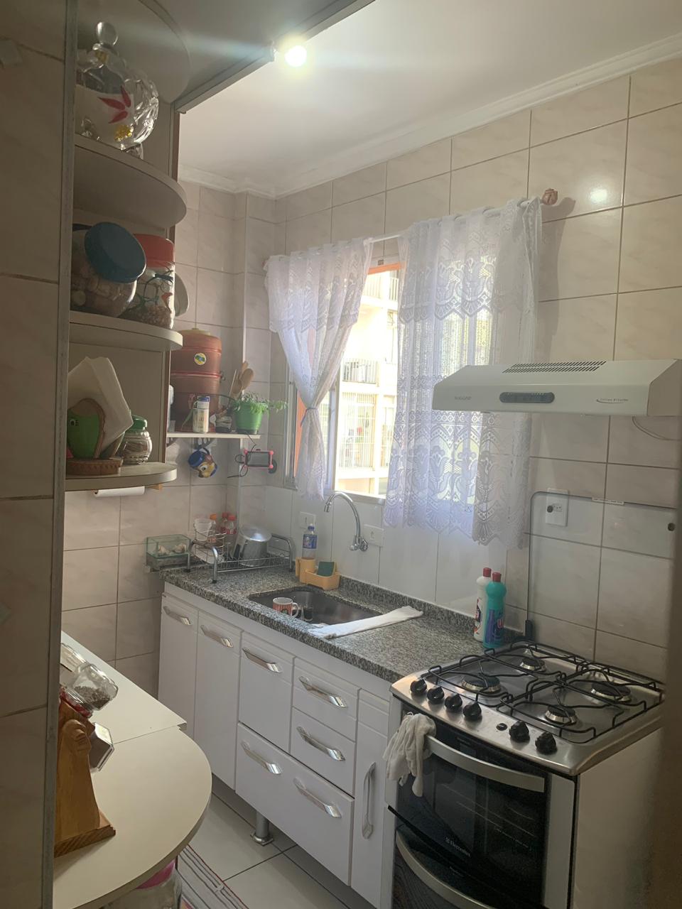 Apartamento à venda com 2 quartos, 65m² - Foto 8