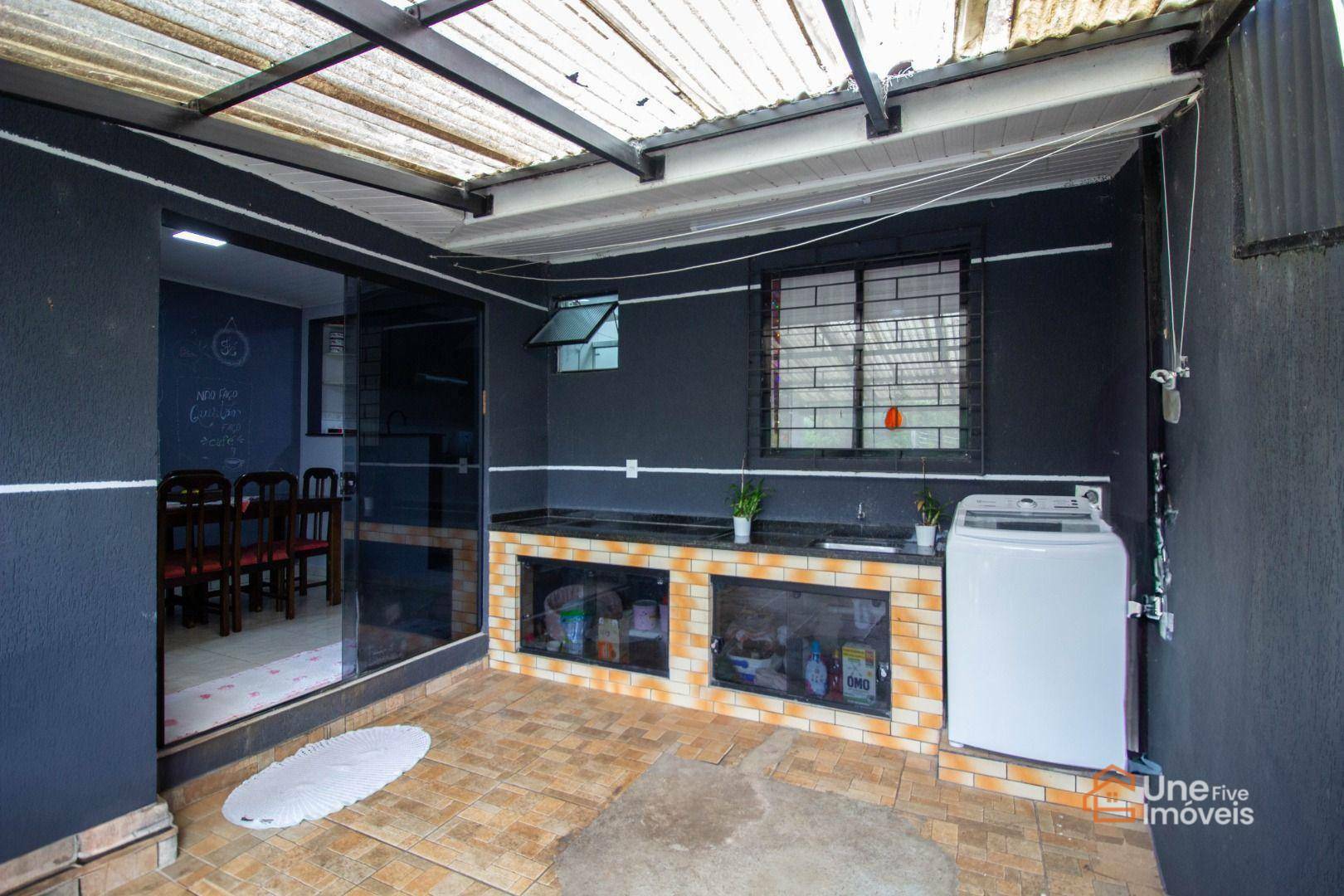 Casa de Condomínio à venda com 3 quartos, 85m² - Foto 16