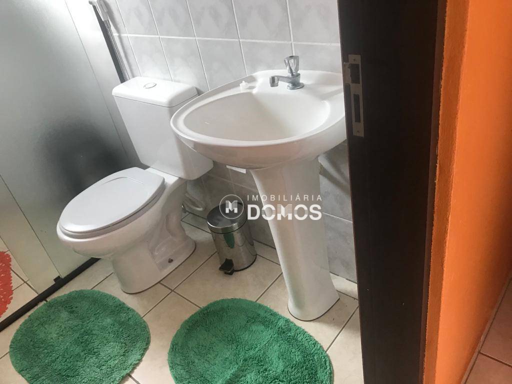 Apartamento à venda com 3 quartos, 111m² - Foto 5