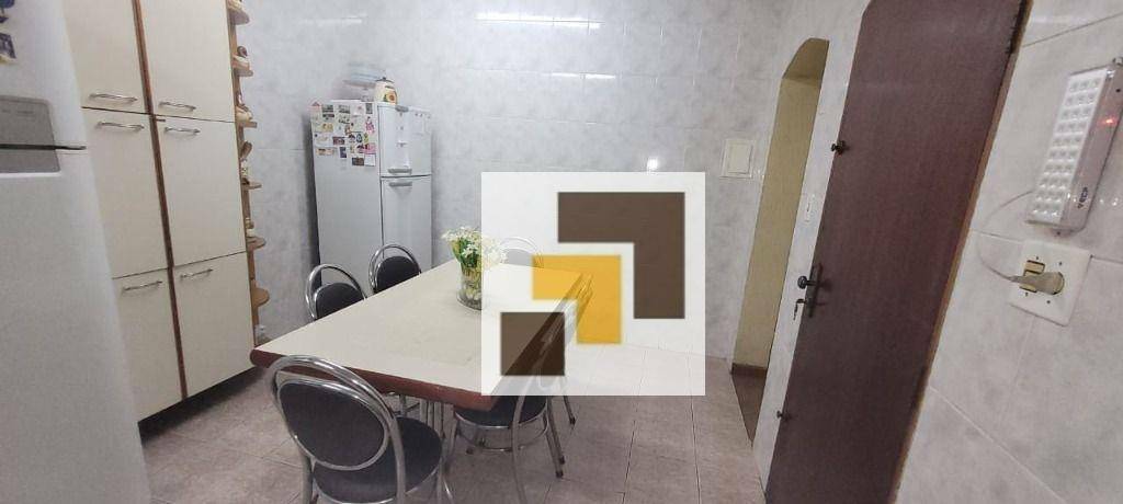 Sobrado à venda com 3 quartos, 110m² - Foto 15