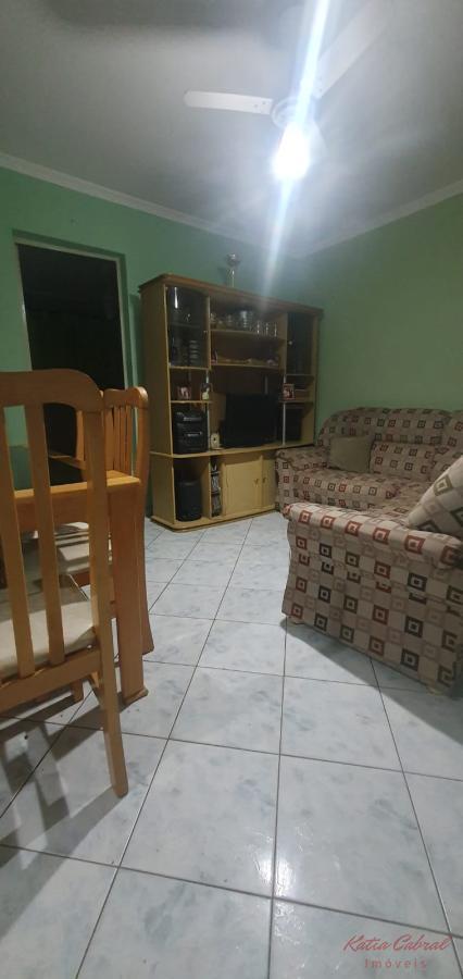 Apartamento à venda com 2 quartos, 47m² - Foto 1