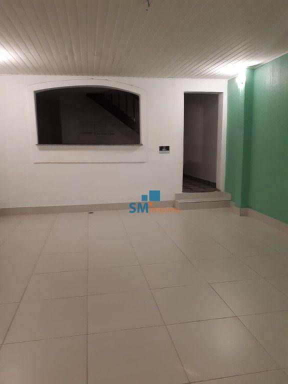 Sobrado para alugar com 1 quarto, 110m² - Foto 3