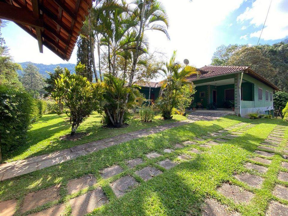 Casa à venda com 4 quartos, 1920m² - Foto 2