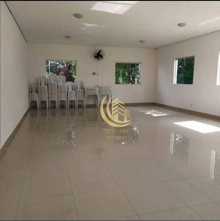 Apartamento à venda com 2 quartos, 44m² - Foto 3