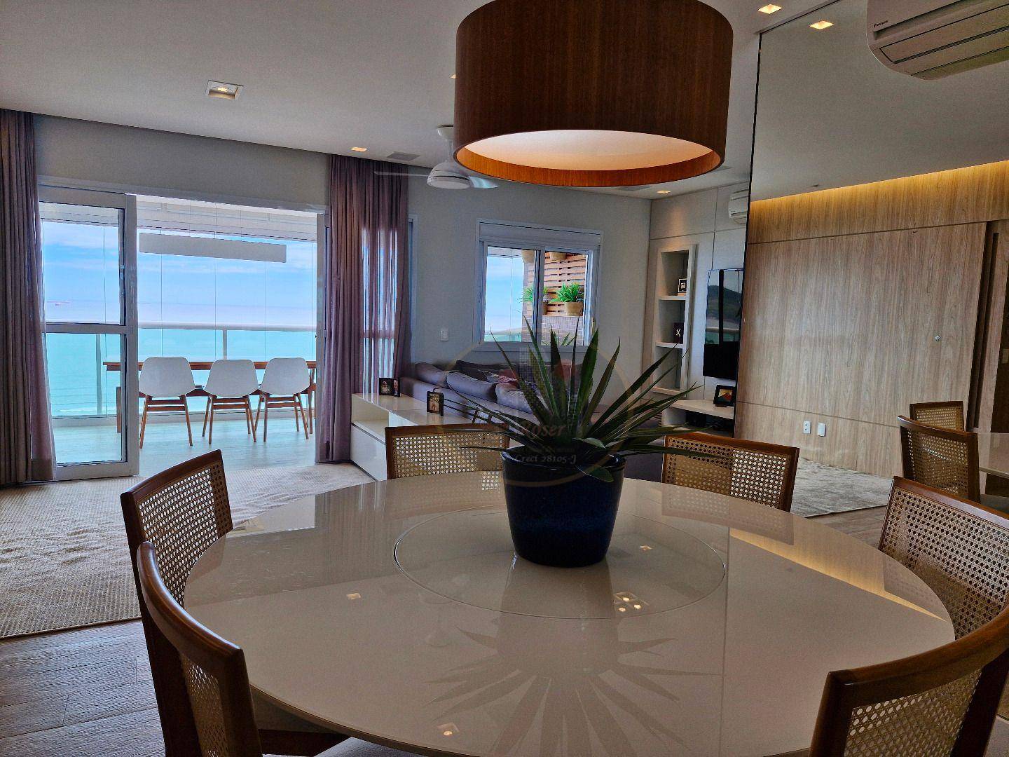 Apartamento, 3 quartos, 136 m² - Foto 1