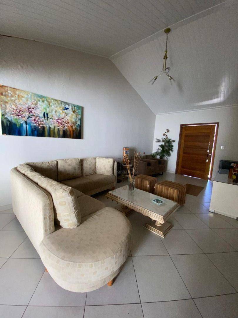 Casa à venda com 3 quartos, 264m² - Foto 15