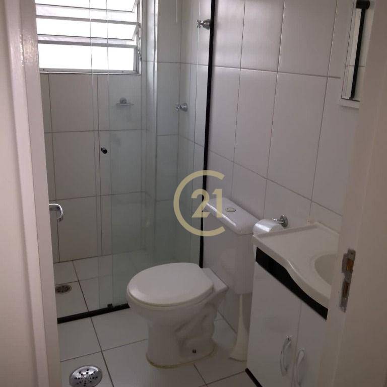 Apartamento à venda com 2 quartos, 74m² - Foto 8