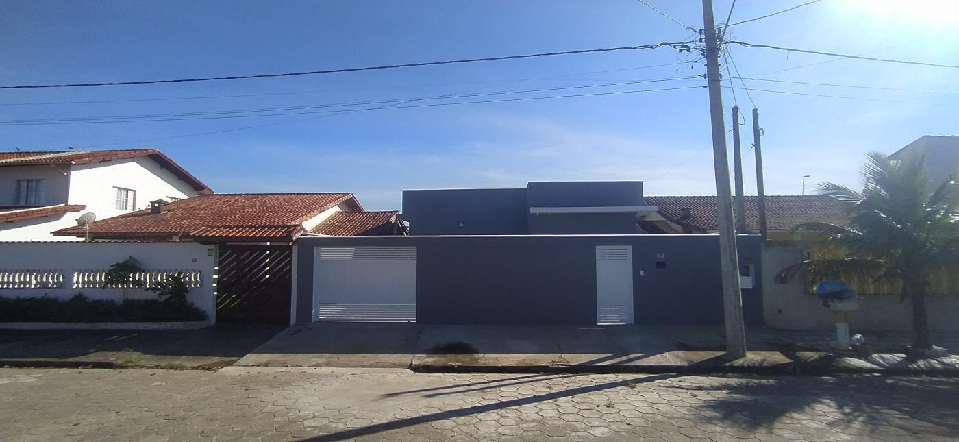 Casa à venda com 3 quartos, 250m² - Foto 3