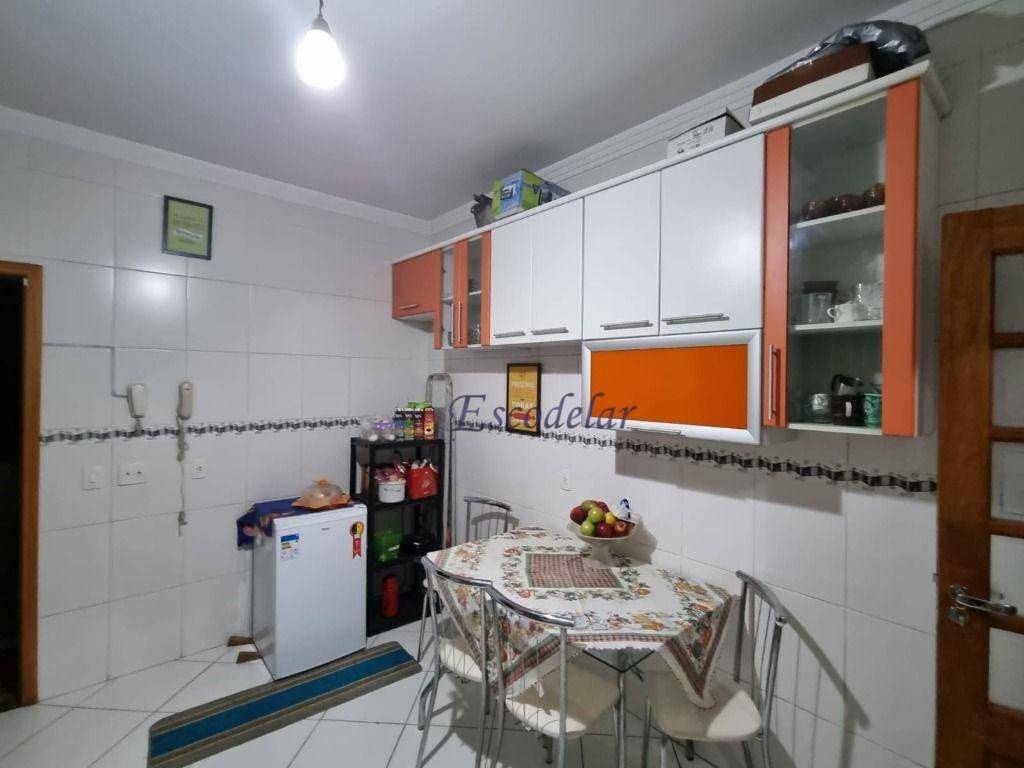 Sobrado à venda com 3 quartos, 175m² - Foto 5