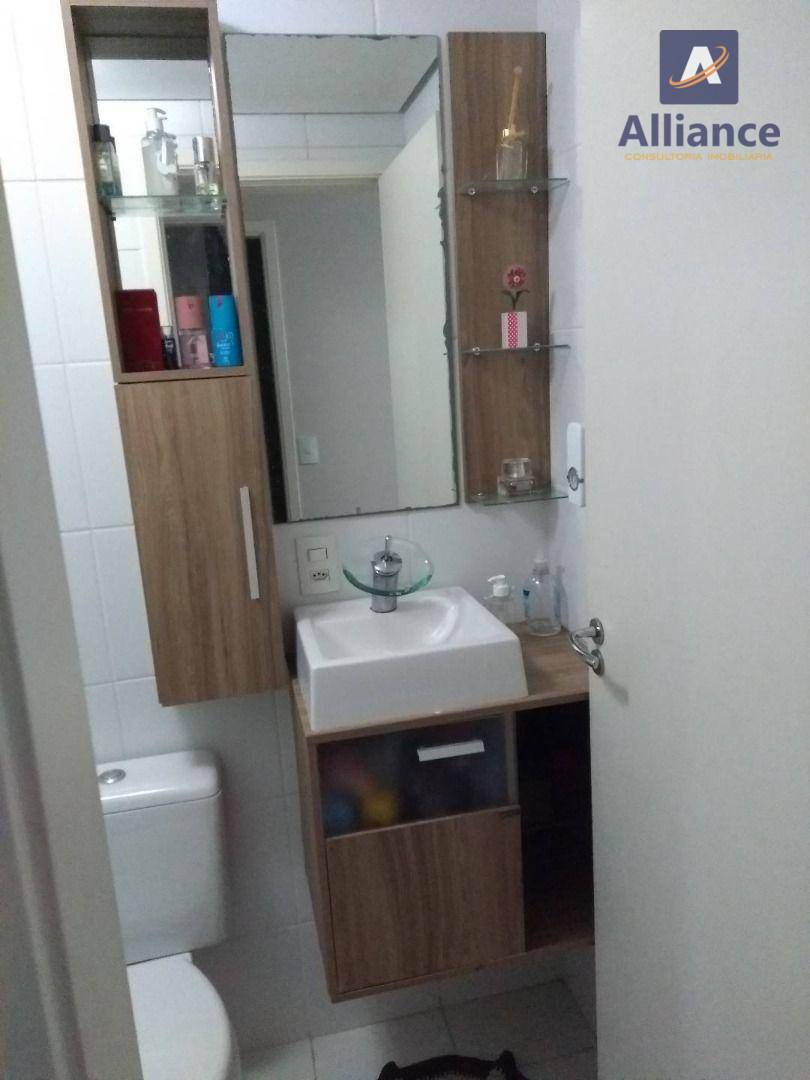 Apartamento à venda com 2 quartos, 54m² - Foto 7