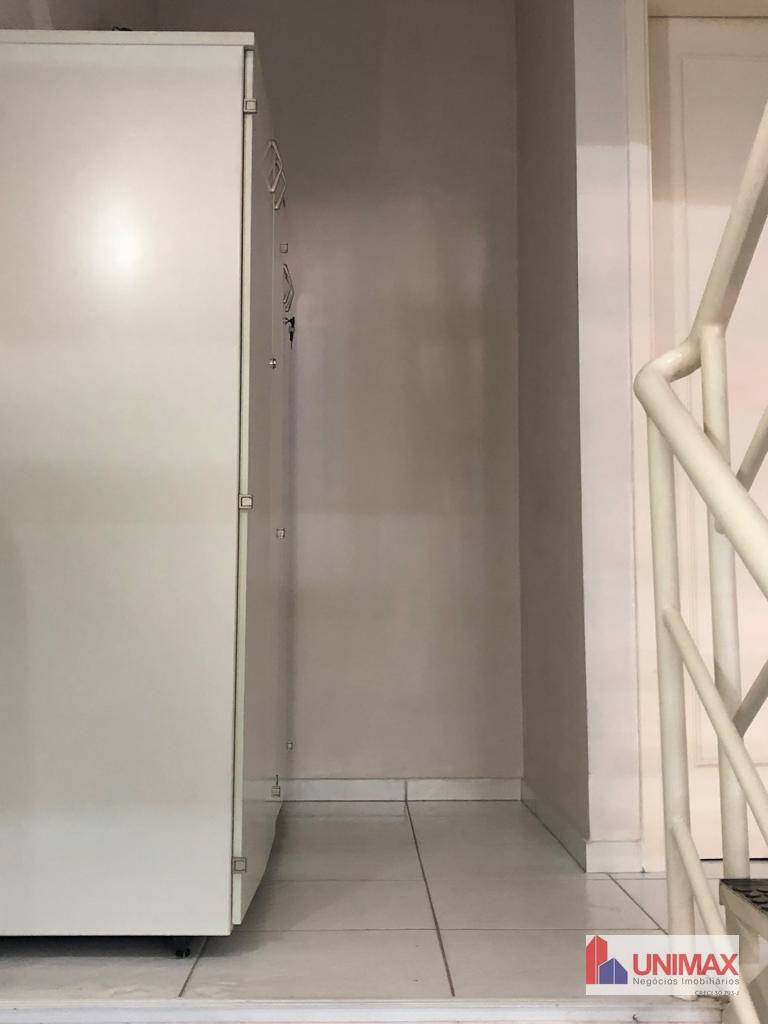 Prédio Inteiro para alugar, 109m² - Foto 13