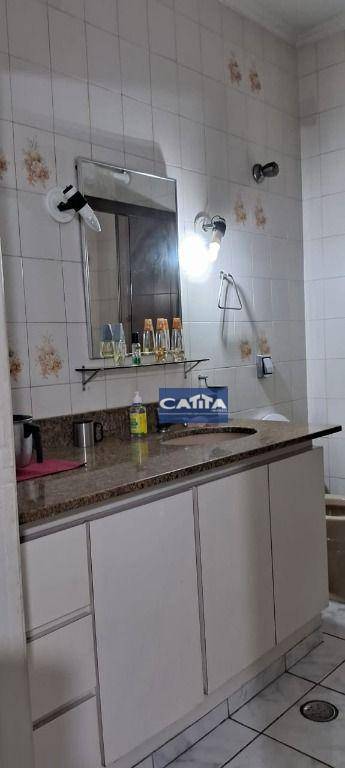 Sobrado para alugar com 2 quartos, 120m² - Foto 6