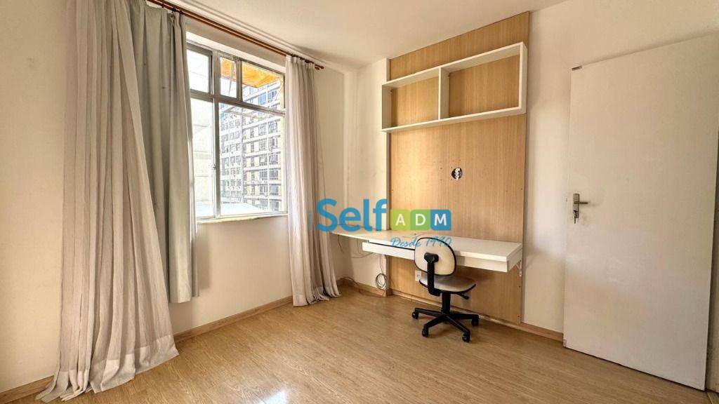 Apartamento para alugar com 2 quartos, 55m² - Foto 7