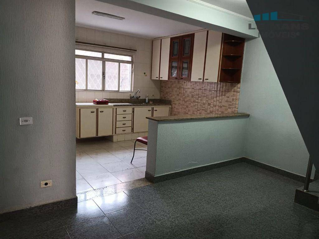 Casa à venda com 3 quartos, 146m² - Foto 22