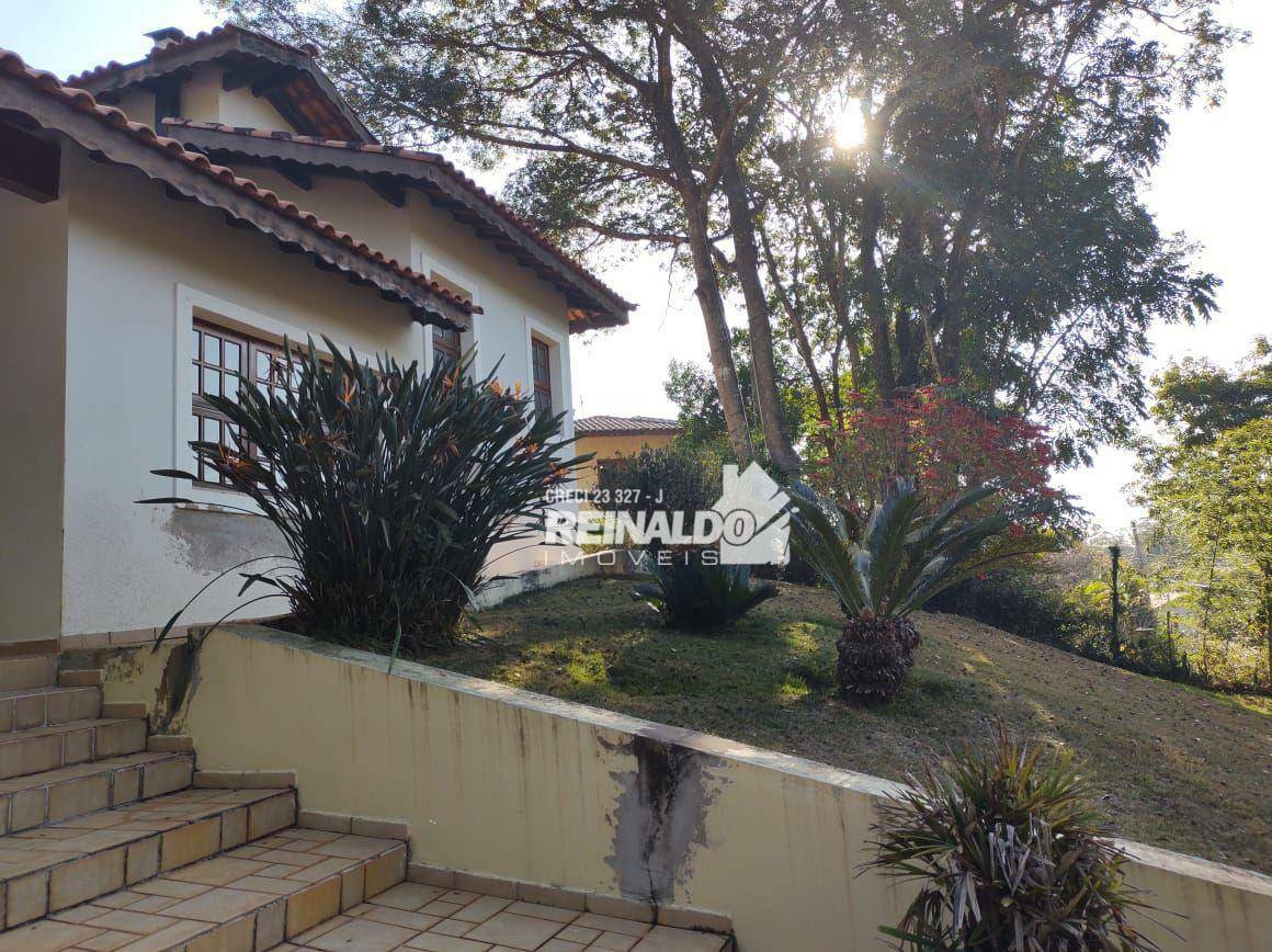 Casa de Condomínio à venda com 3 quartos, 292m² - Foto 7