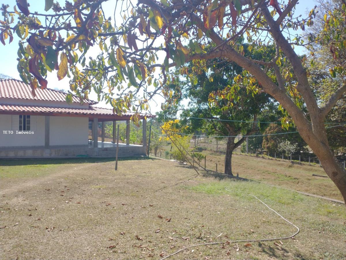 Sítio, 4 quartos, 1 hectares - Foto 3