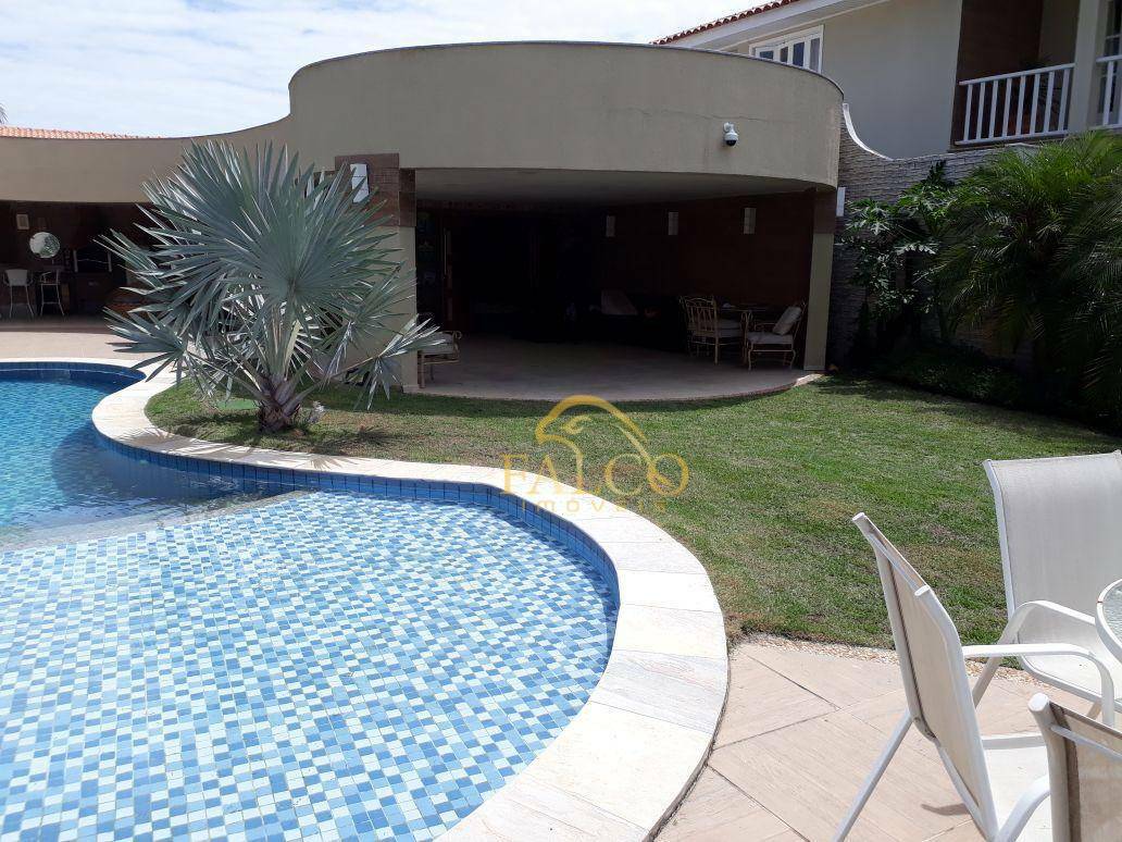 Casa à venda com 5 quartos, 700m² - Foto 5