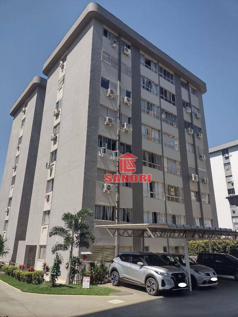 Apartamento para alugar com 2 quartos, 88m² - Foto 1
