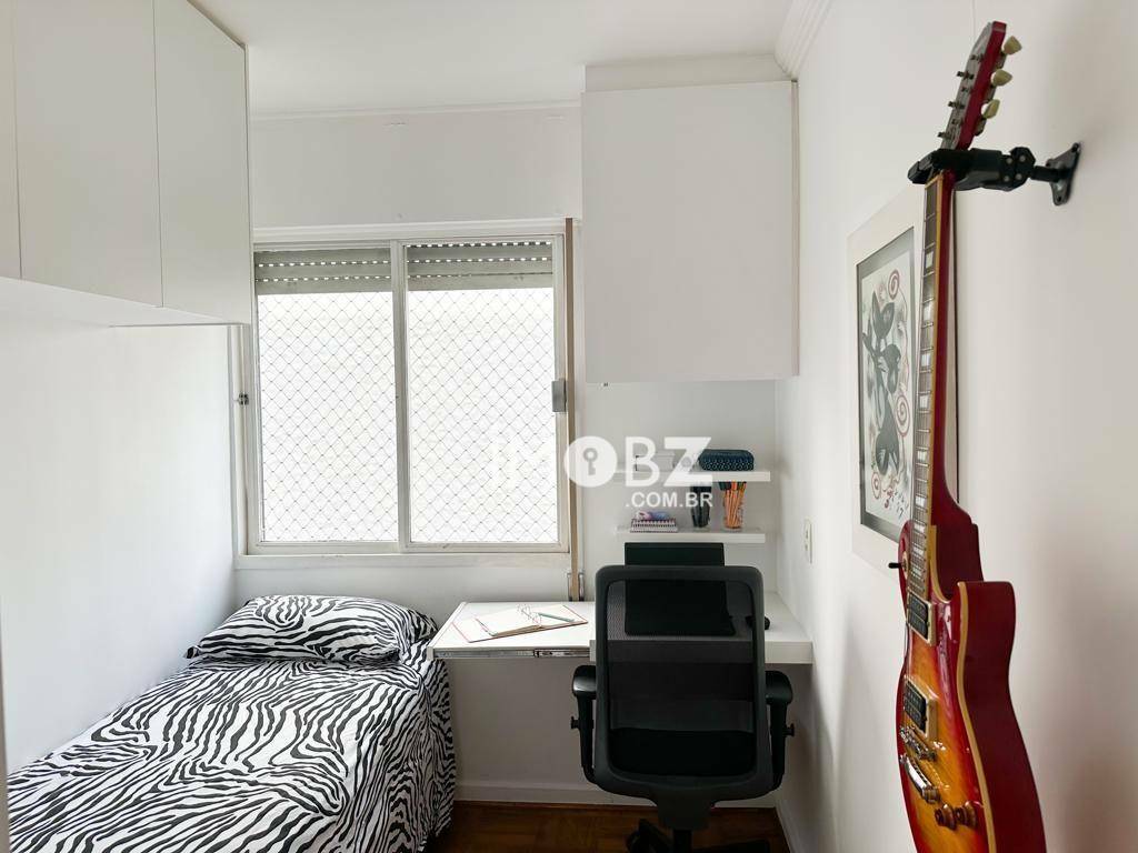 Apartamento à venda com 3 quartos, 85m² - Foto 21