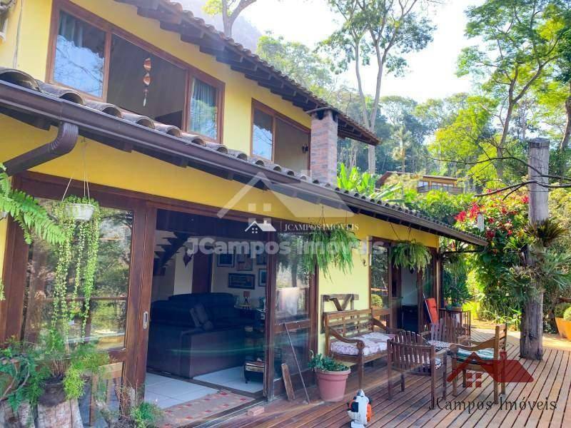 Casa de Condomínio à venda com 3 quartos, 170m² - Foto 19