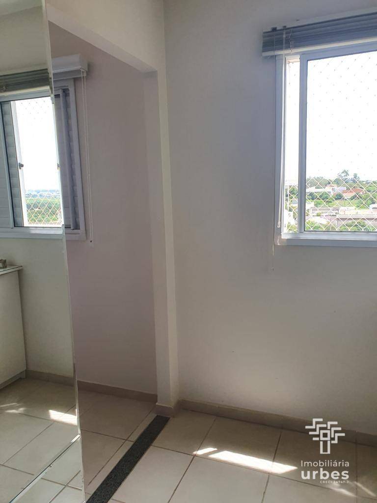 Apartamento para alugar com 2 quartos, 59m² - Foto 16